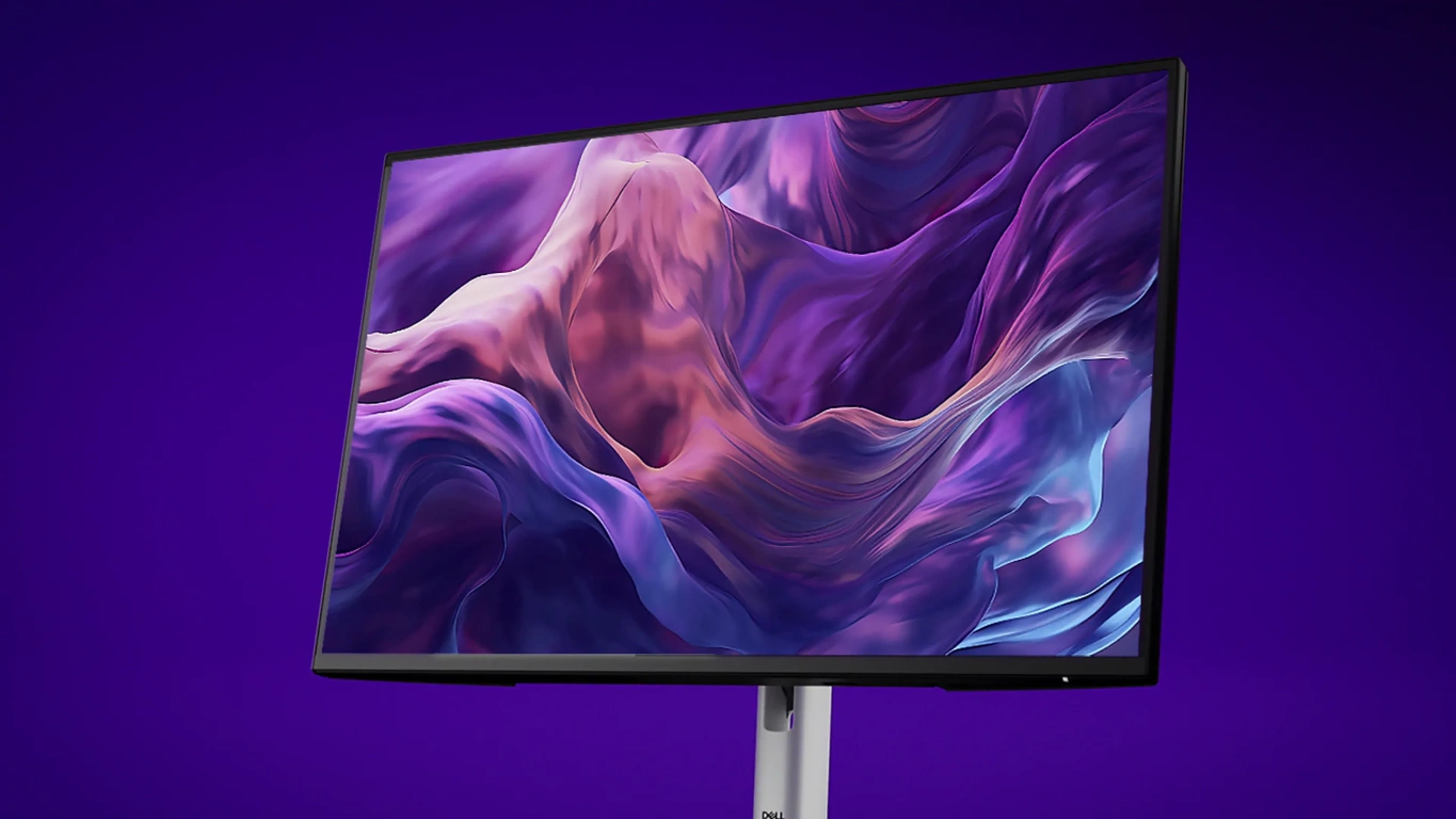 Монитор Dell P2425E 