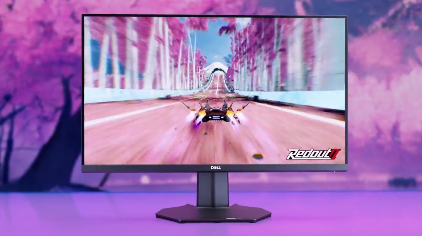 Dell Alienware AW2724DM