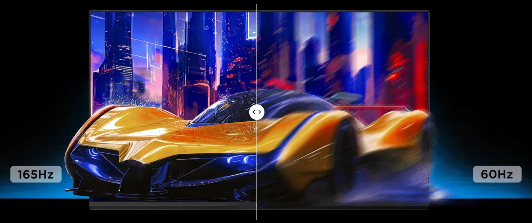 Монитор TCL 32R84