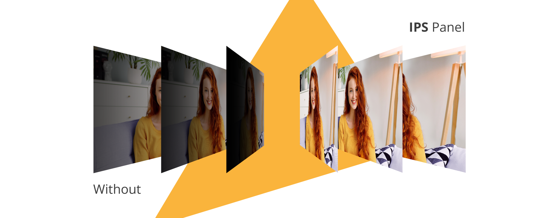 Монитор AOC 27B30H3