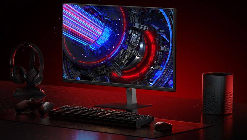 Монитор Xiaomi Redmi G27Q