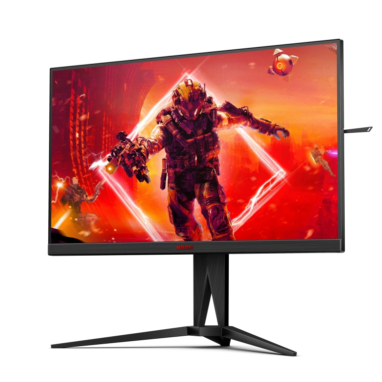 Монитор AOC AGON AG325QZN