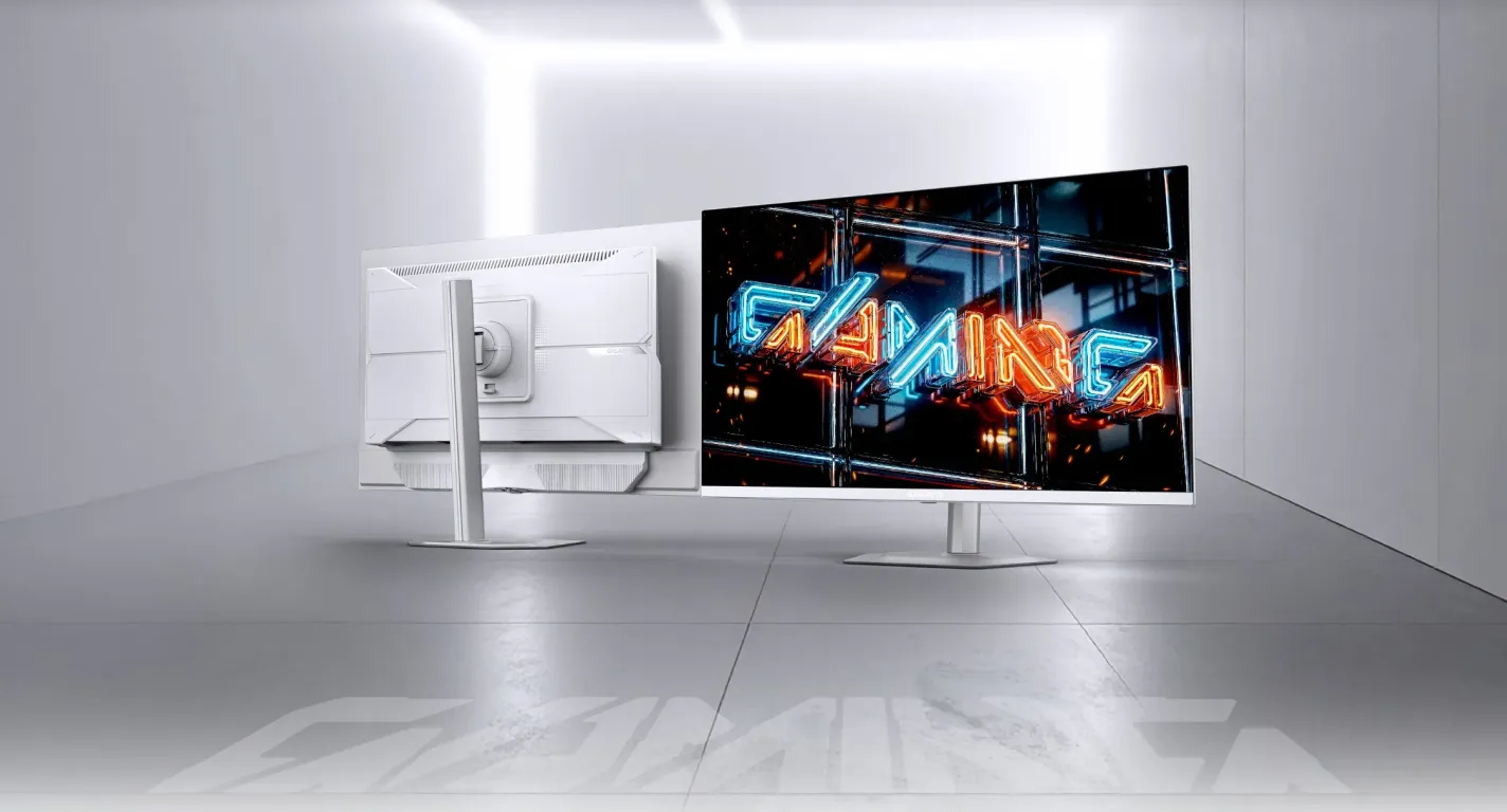 Монитор Gigabyte MO27Q2A ICE