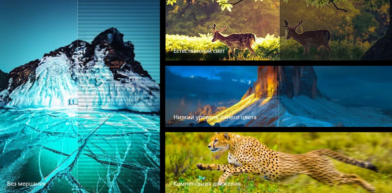 Телевизор TCL 65C765