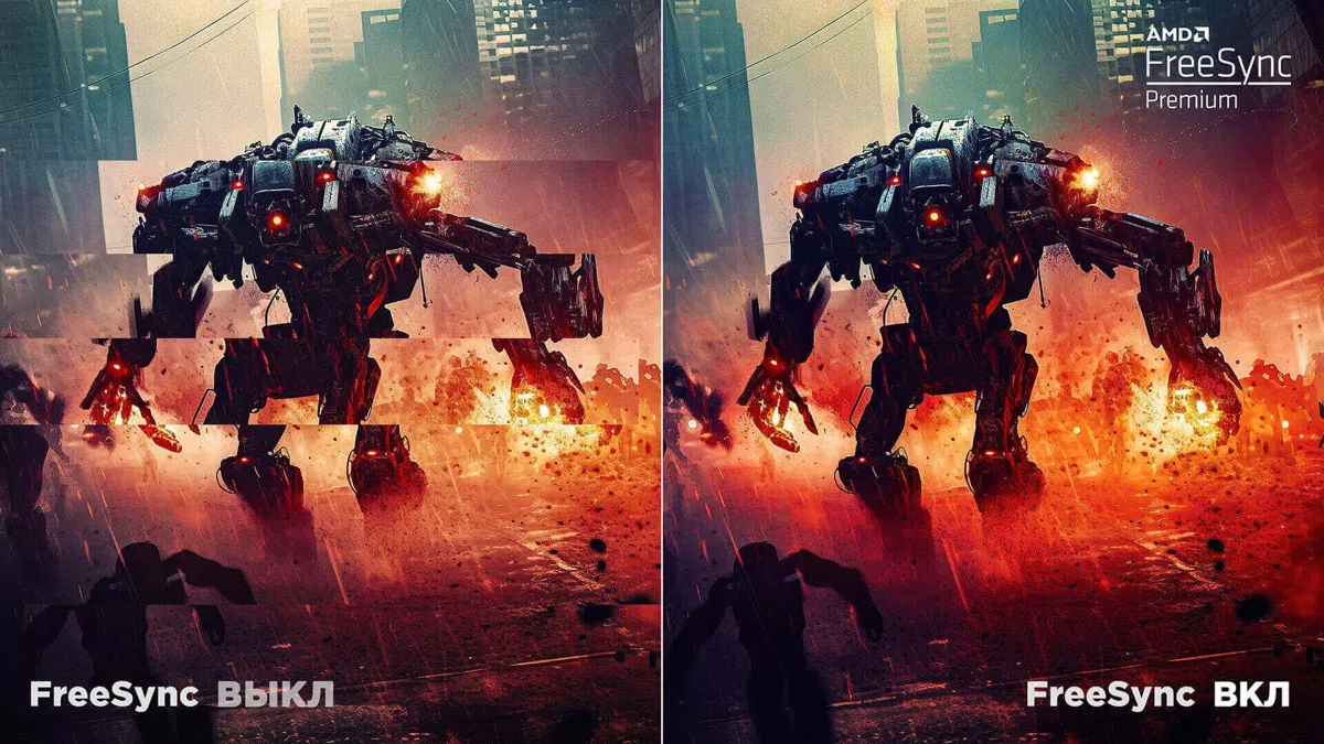 Монитор TCL 27R83U