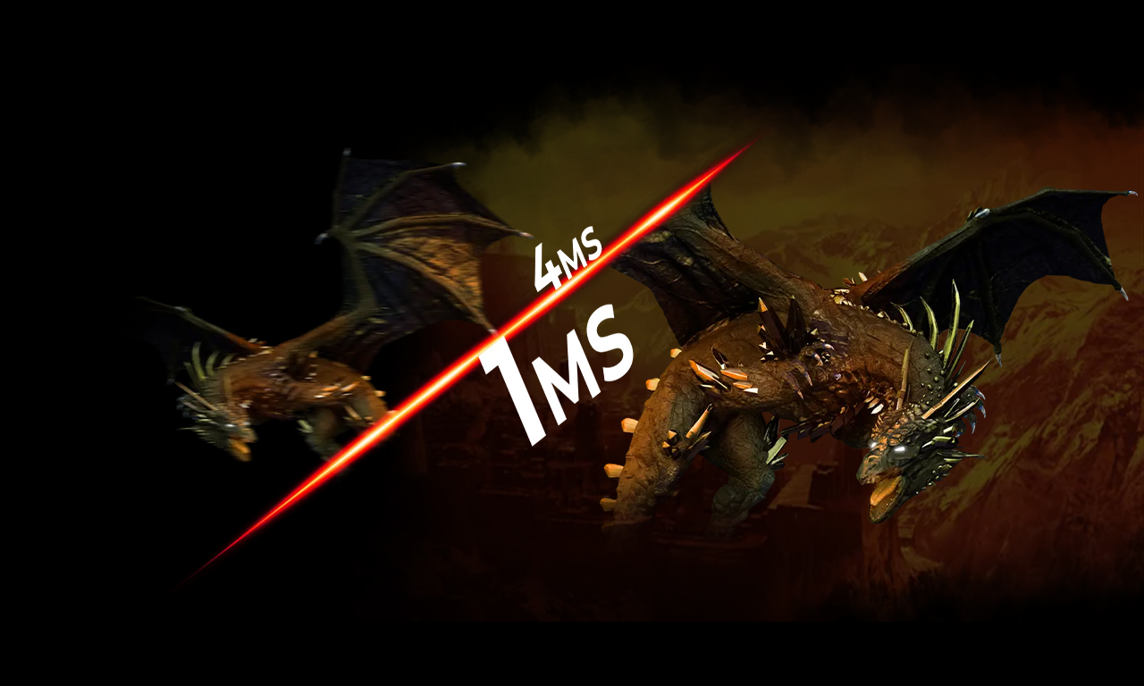 Монитор AOC Q27G10E