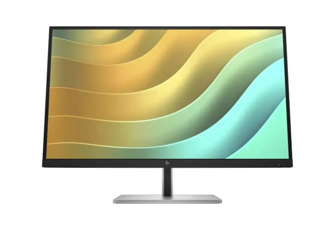 Монитор HP E27u G5