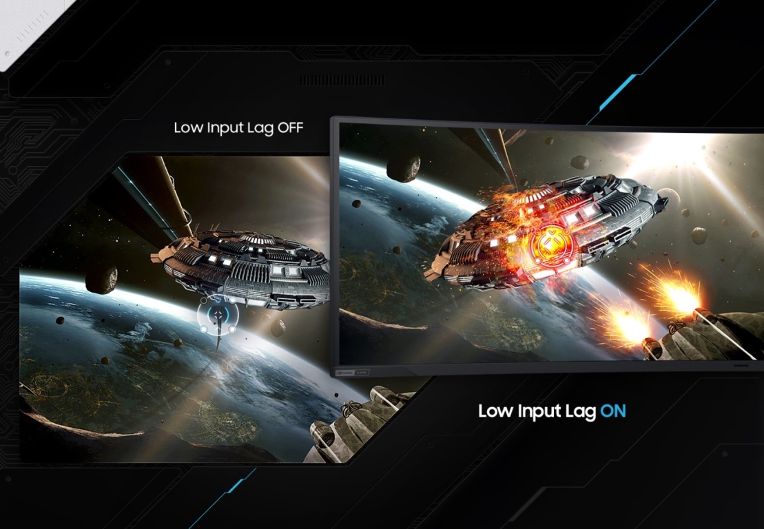 Samsung Odyssey Neo G9