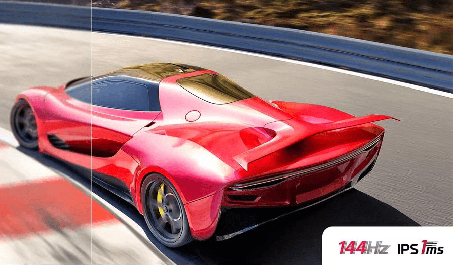 Монитор LG 38WR85QC-W