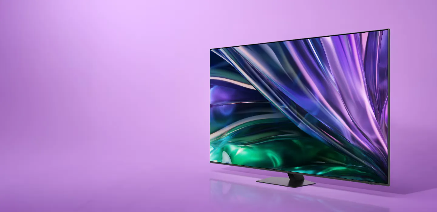 Телевизор Samsung QE75QN85