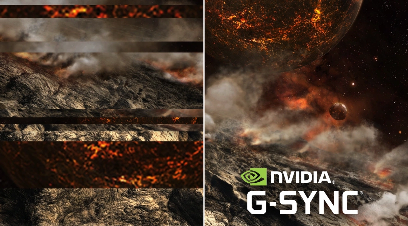 Acer Predator X32QFS