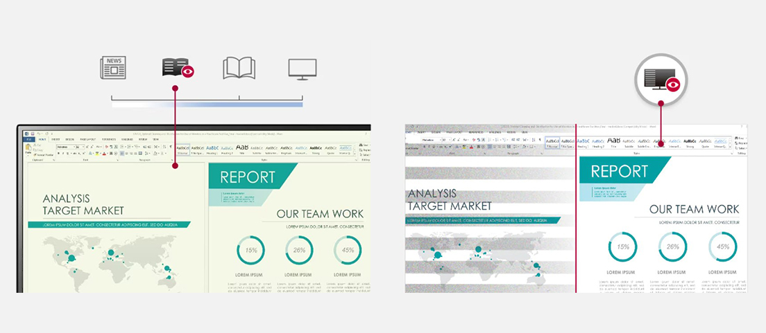 Монитор LG 27BP450Y-B