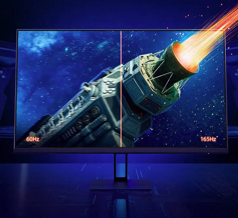 Монитор Xiaomi Redmi G27