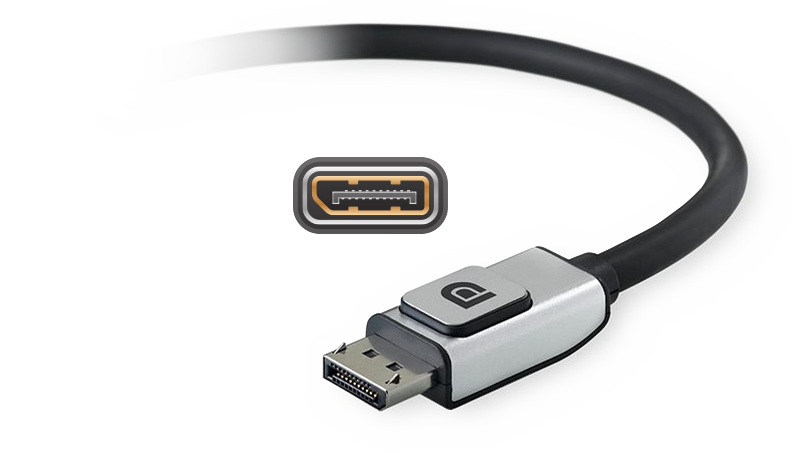 Монитор AOC 24P1