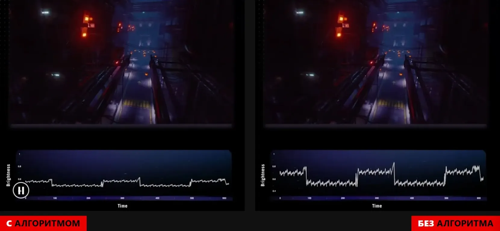 Монитор ASUS ROG Strix XG27UCDMG