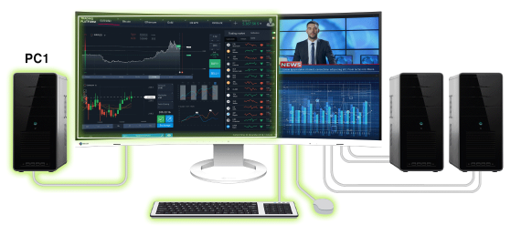 Монитор Eizo FlexScan EV3895-BK