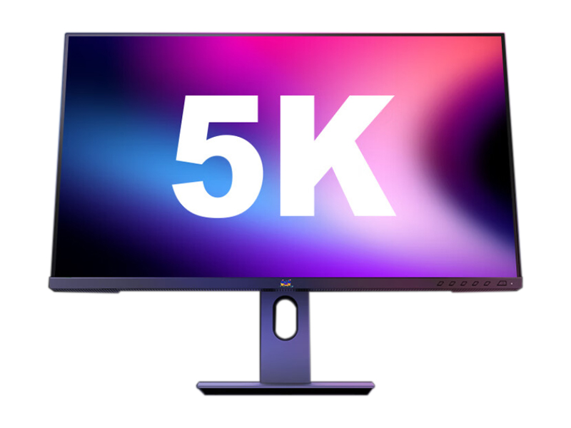 Монитор ViewSonic VG2781-5K