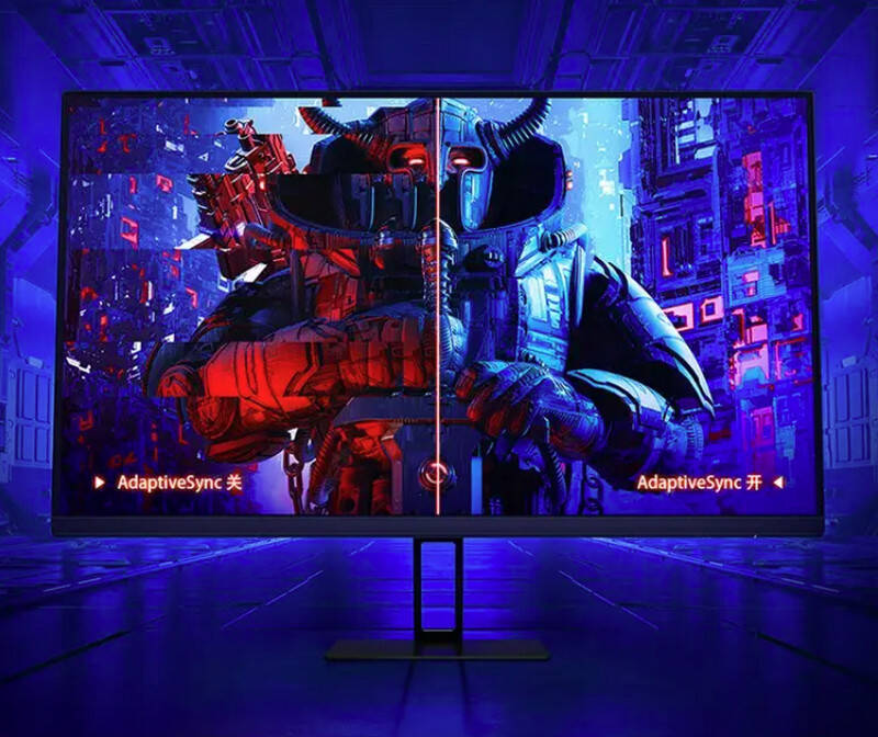 Монитор Xiaomi Redmi G27