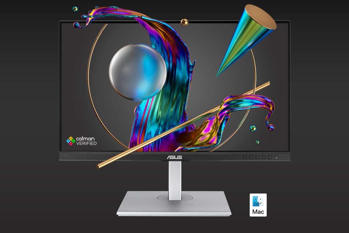 Монитор ASUS ProArt Display PA279CV