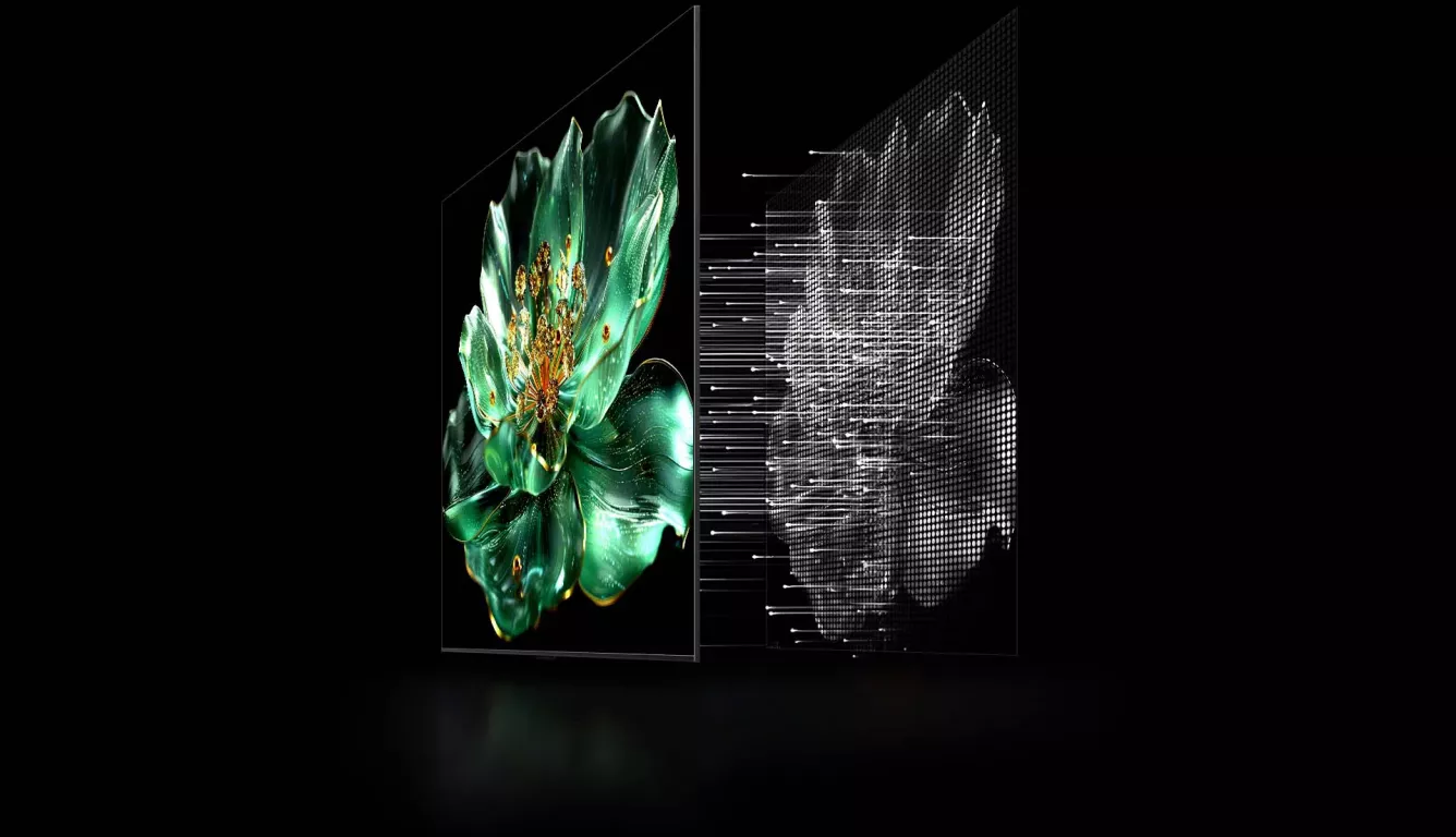 Телевизор TCL 65C765