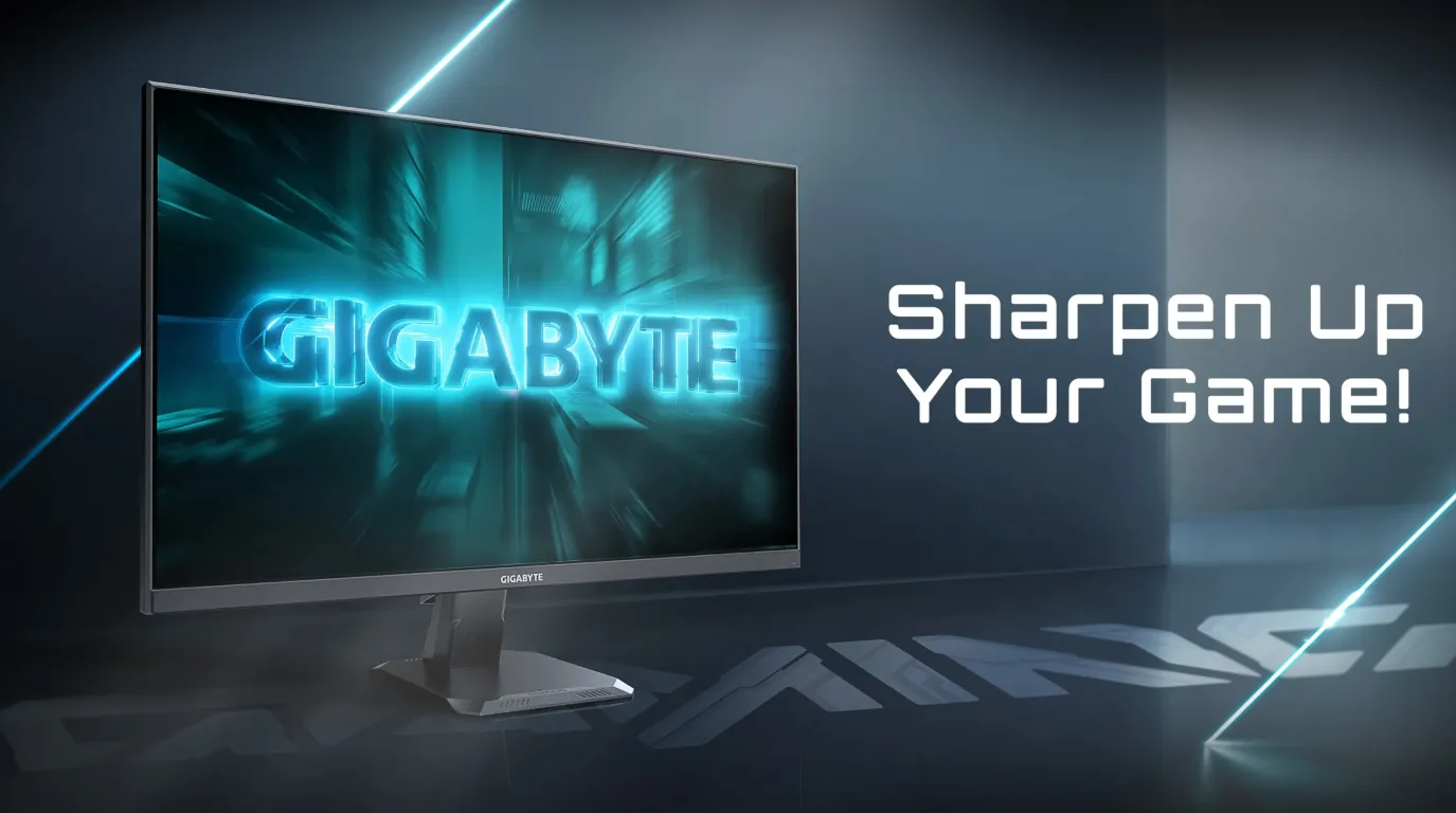 Монитор Gigabyte GS27FC2