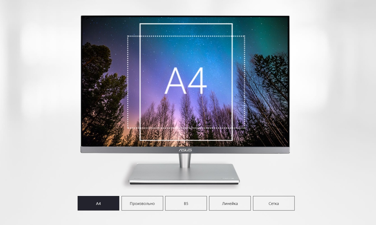 Монитор ASUS ProArt PA24AC