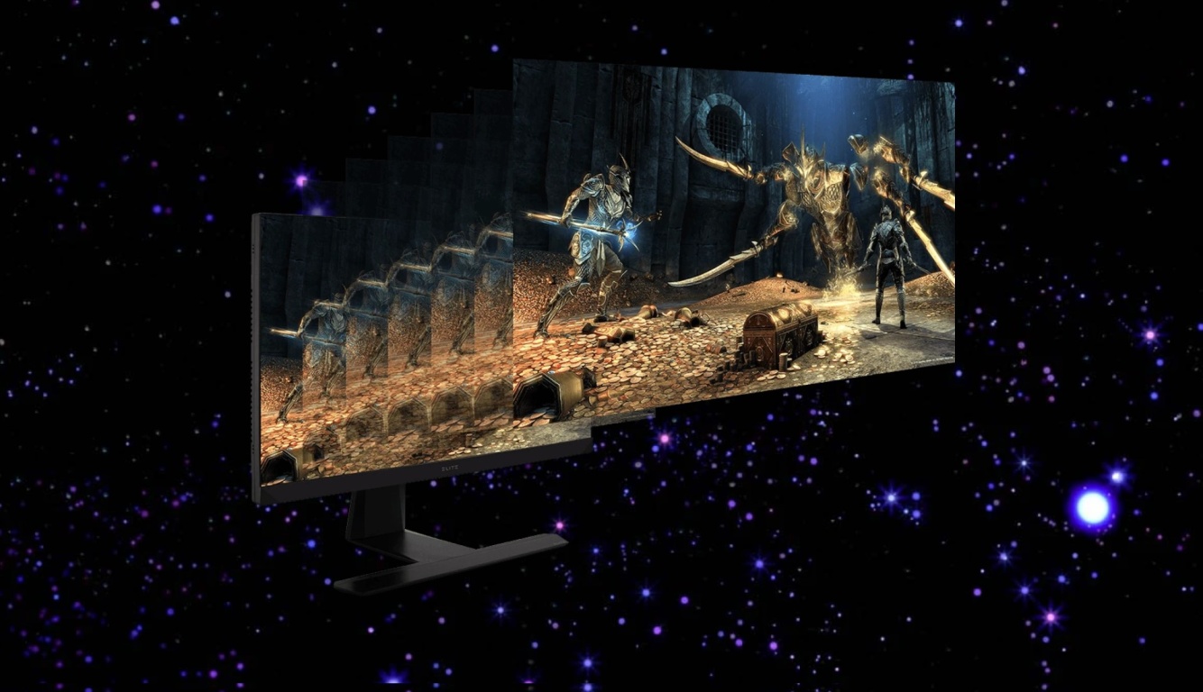 ViewSonic Gaming ELITE XG321UG