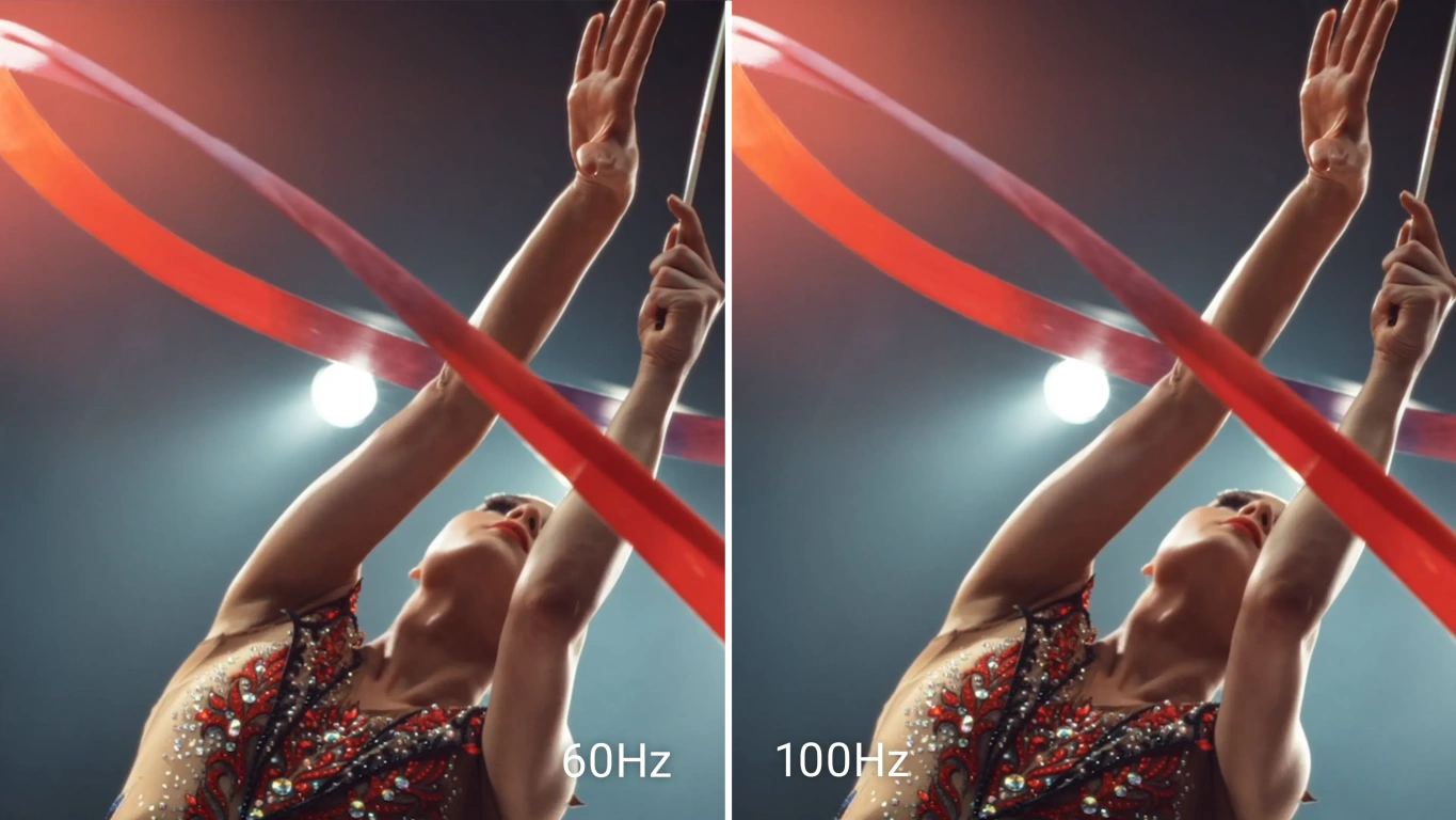 Монитор Dell P2725QE