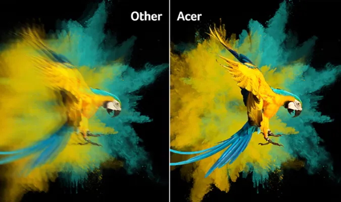 Монитор Acer ProCreator PE320QK X