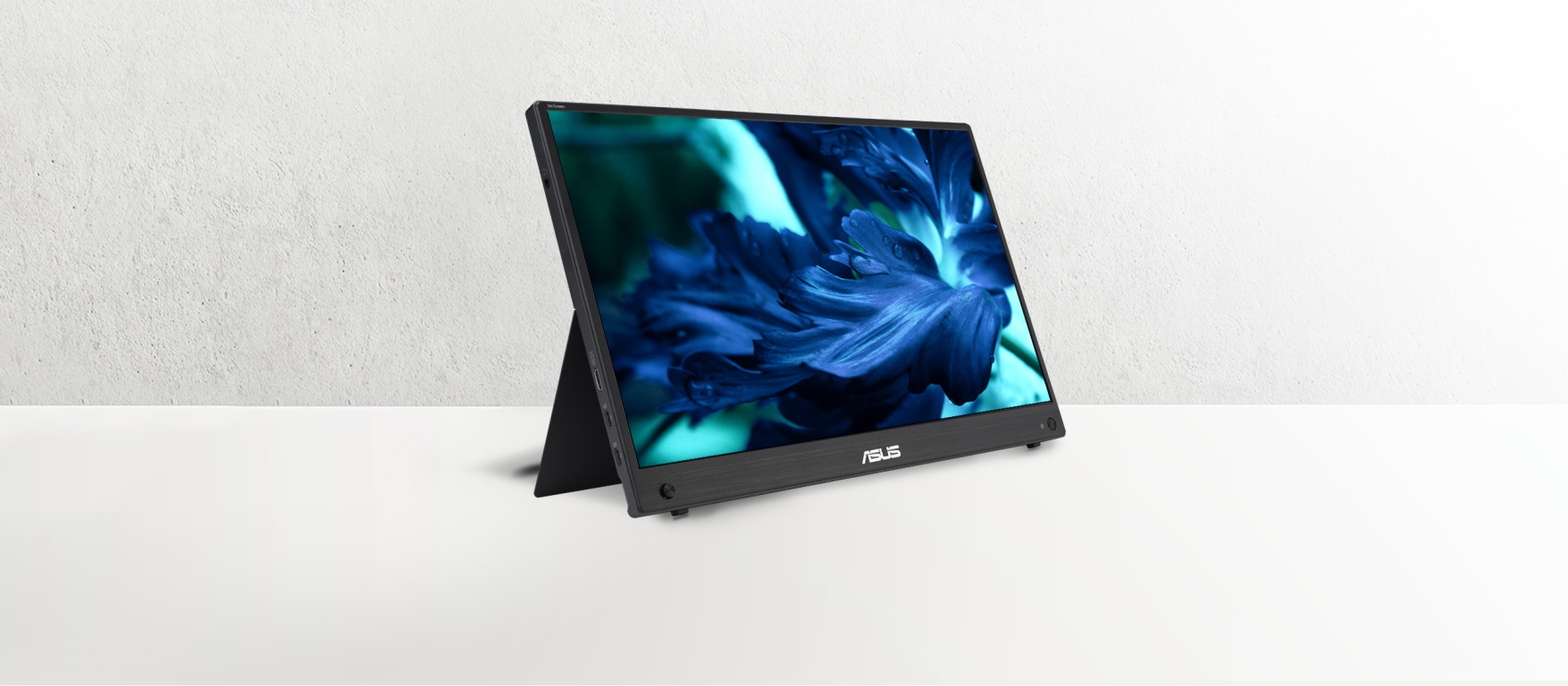 Портативный Full HD монитор ASUS MB16AHG