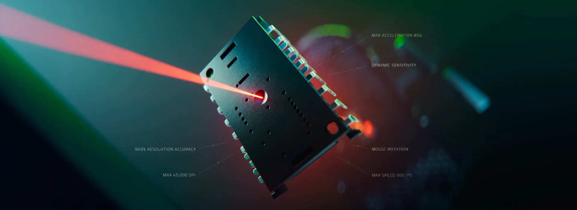 Razer DeathAdder V4 Pro