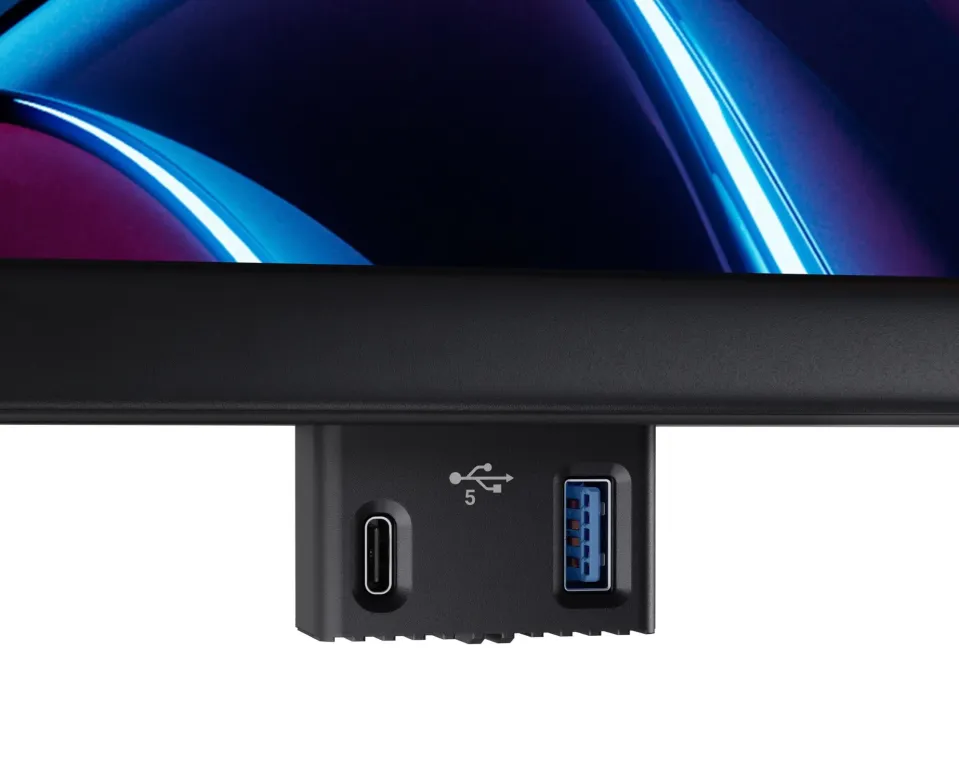 Монитор Dell P2726DEV