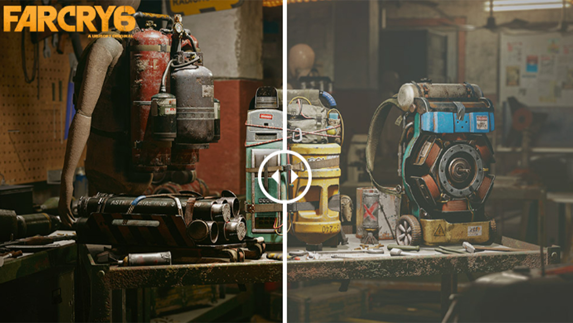 Монитор MSI Optix G24C4 E2