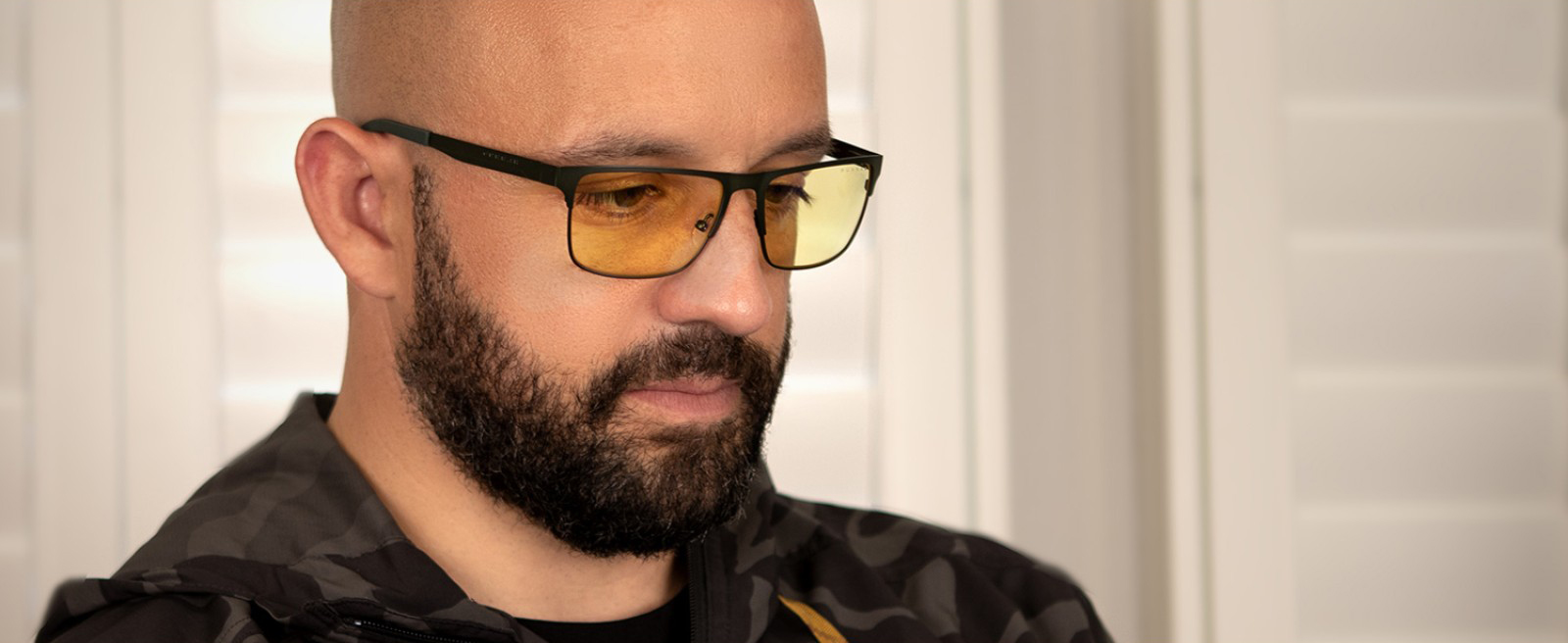 Очки для компьютера GUNNAR Pendleton Amber, Moss