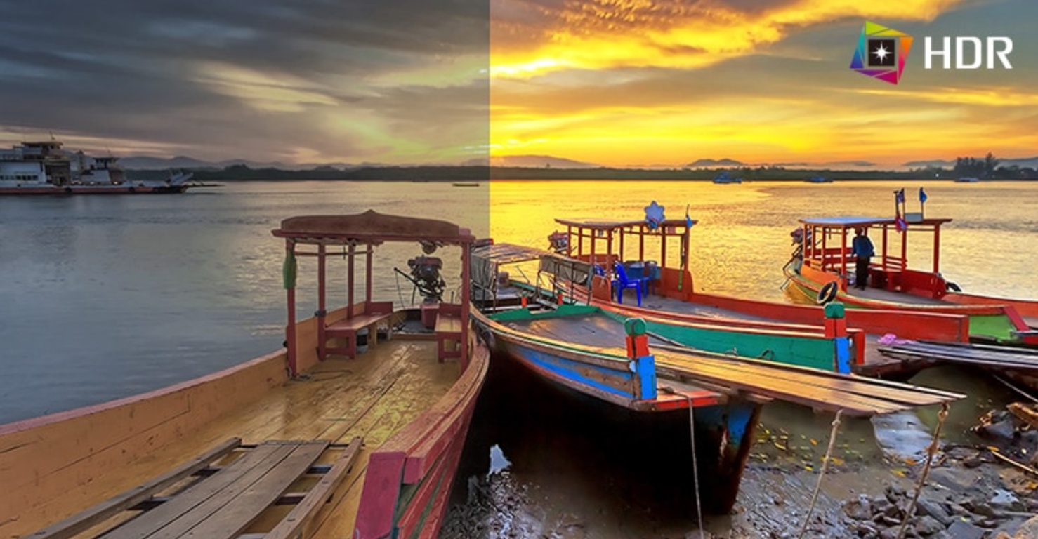 Монитор LG 29WQ600-W