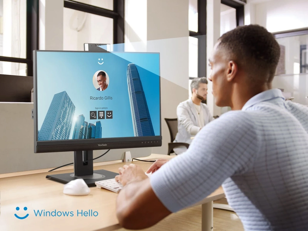 Монитор ViewSonic VG2757V-2K