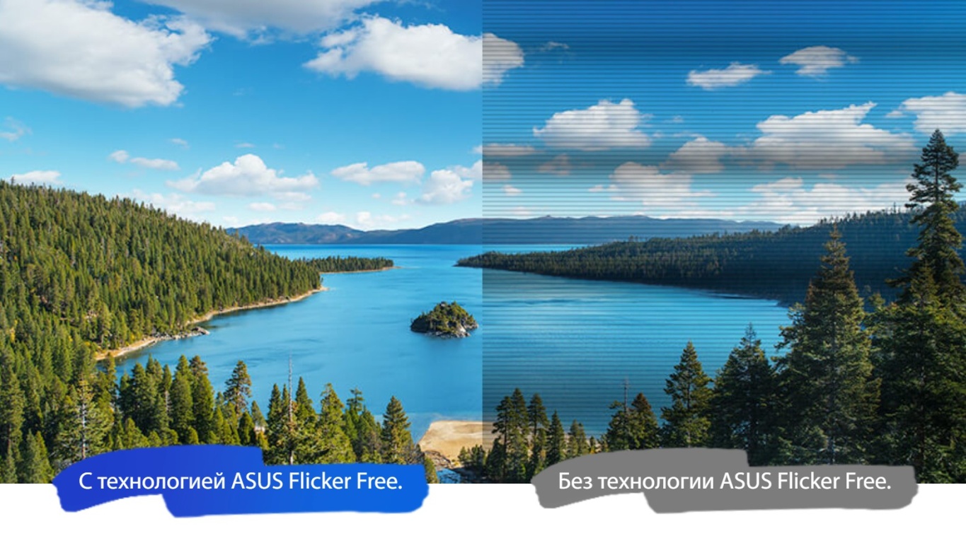 Портативный Full HD монитор ASUS MB16AHG