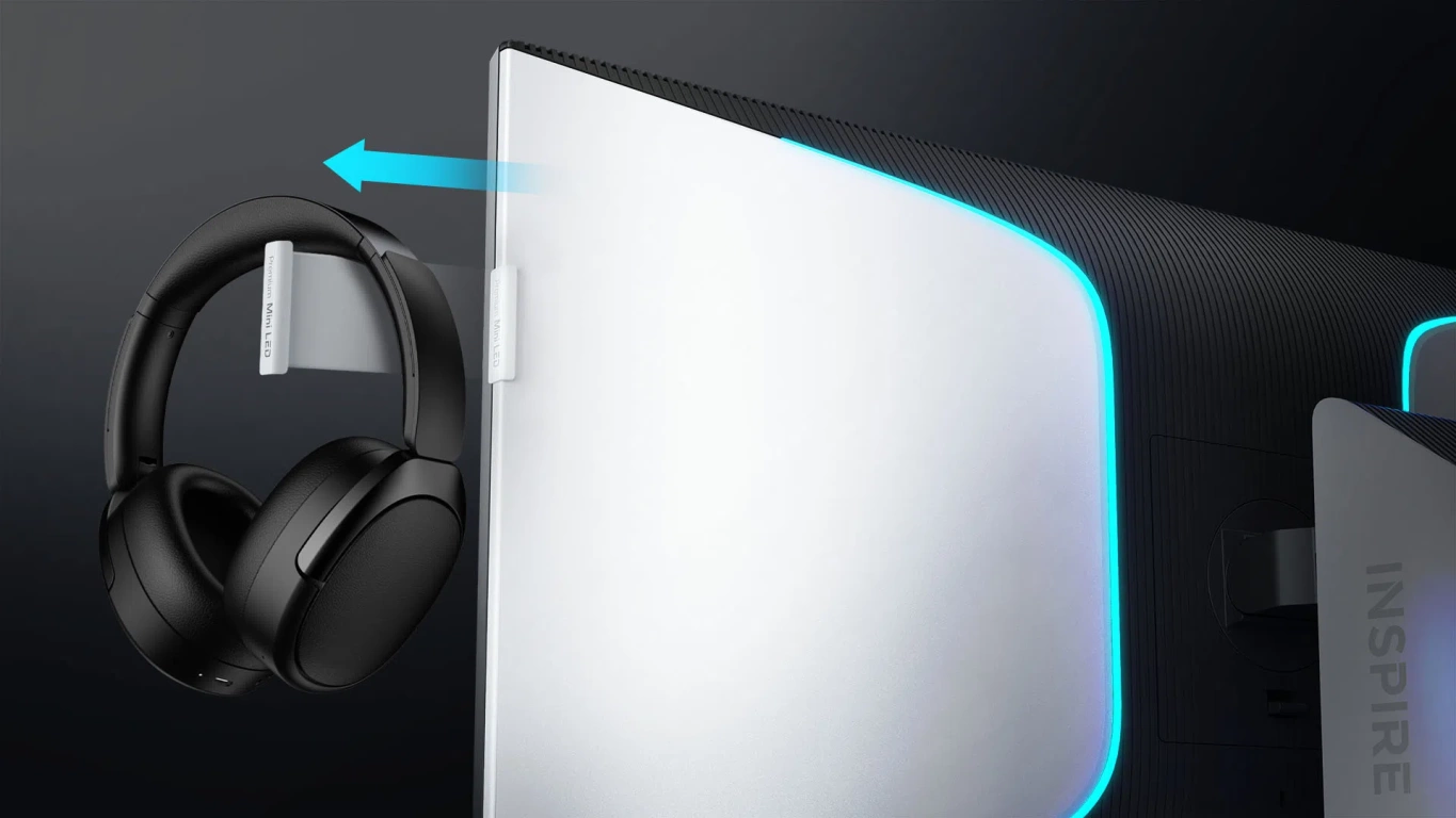 Монитор TCL 27R83U