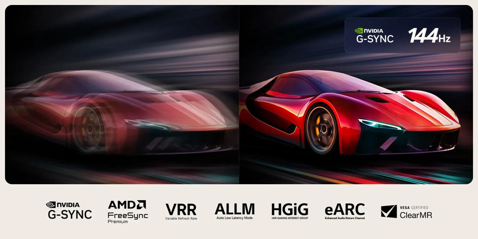 Телевизор LG OLED65C5RLA