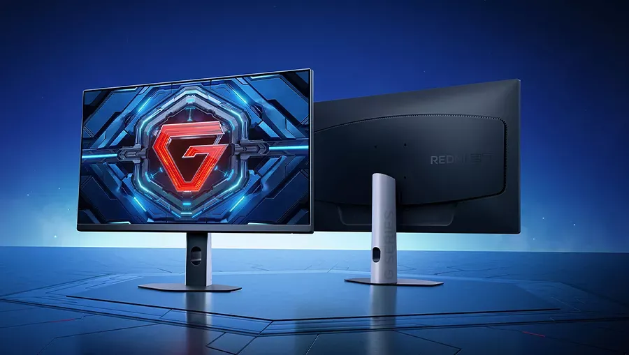 Монитор Xiaomi Redmi G25