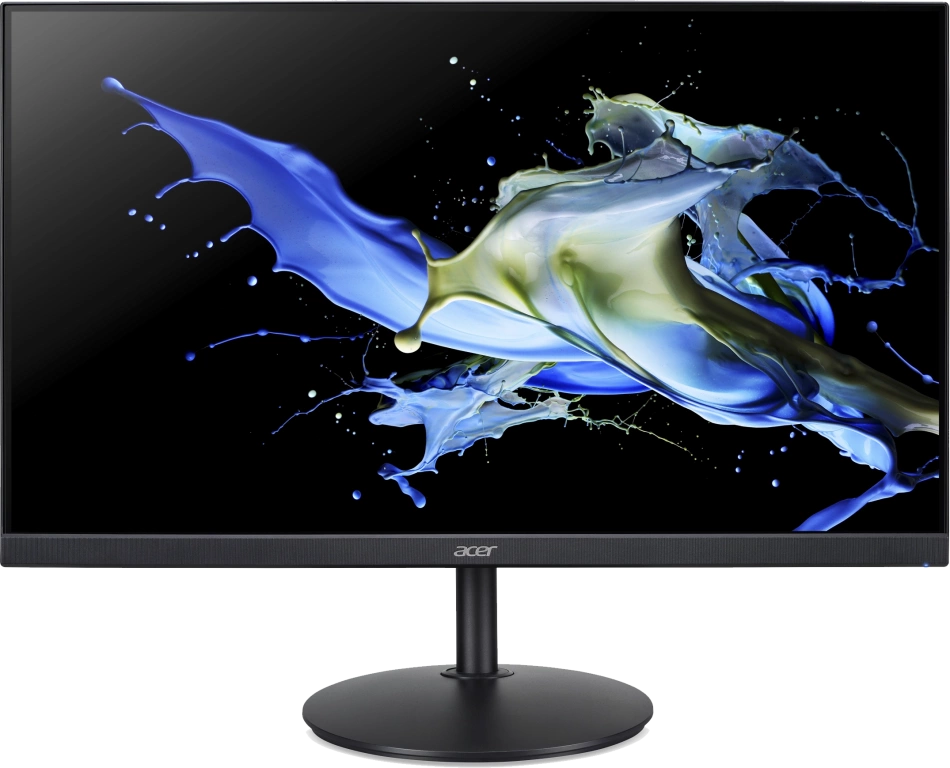Монитор Acer CB242YEbmiprx