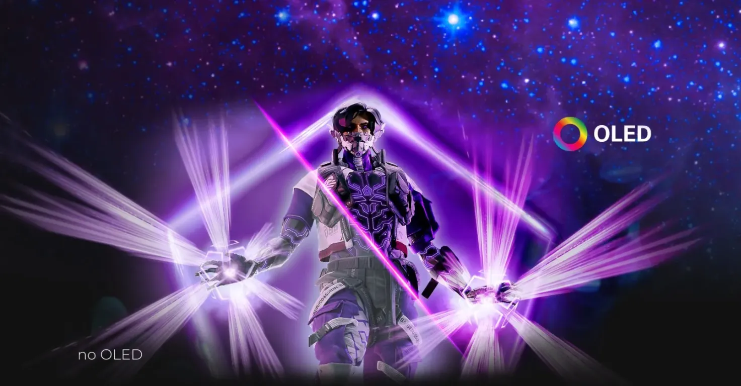 Монитор AOC AGON Pro AG421UDA