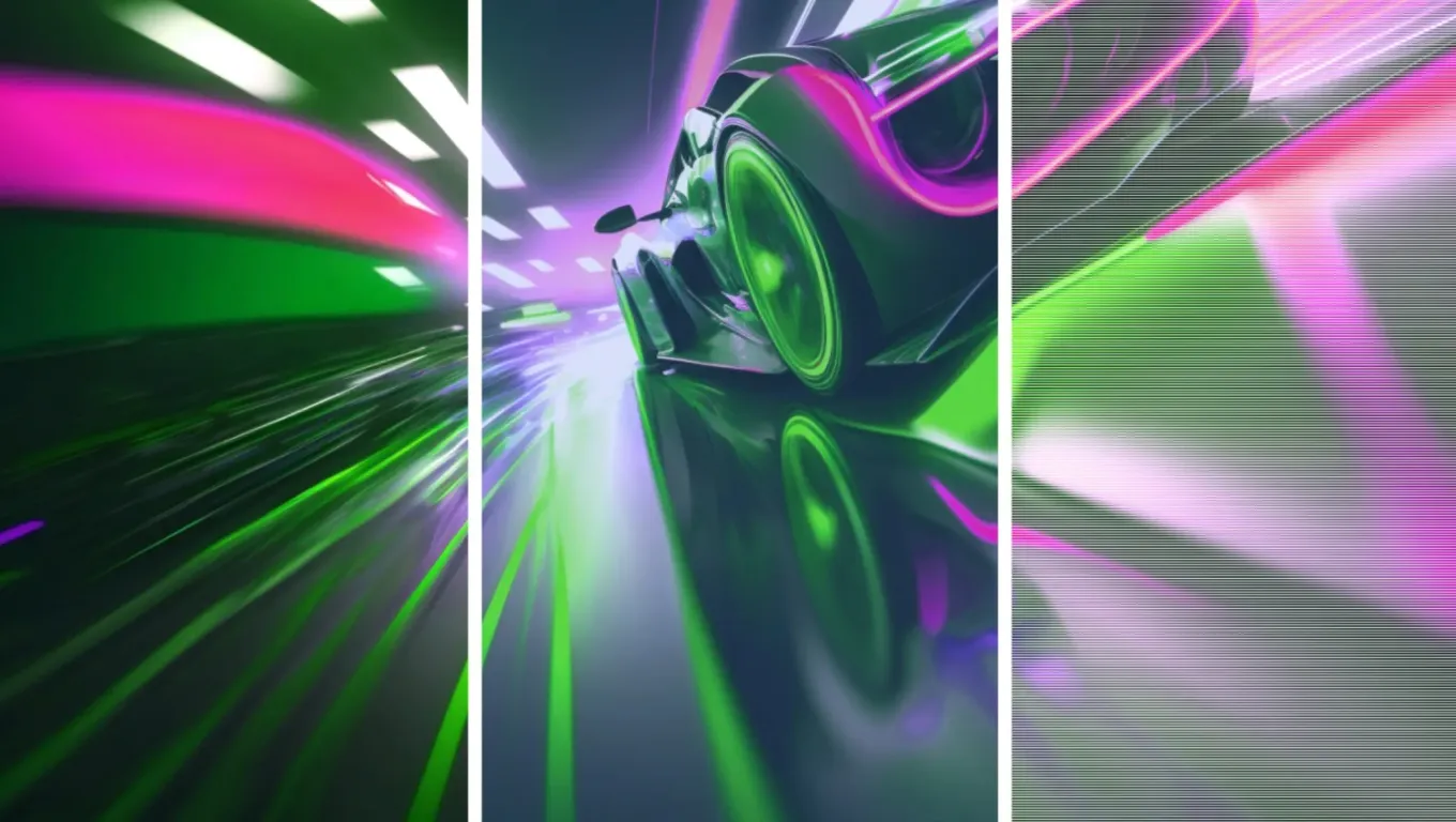 Монитор DIGMA PRO Action S