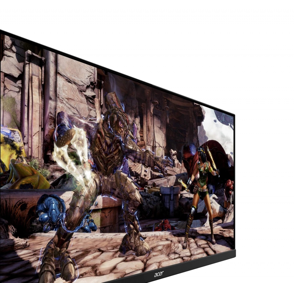 Монитор Acer Nitro VG270KLbmiipx