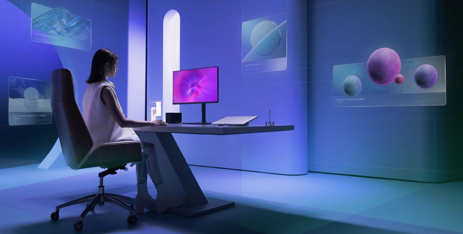 Монитор ViewSonic VP2776T-4K