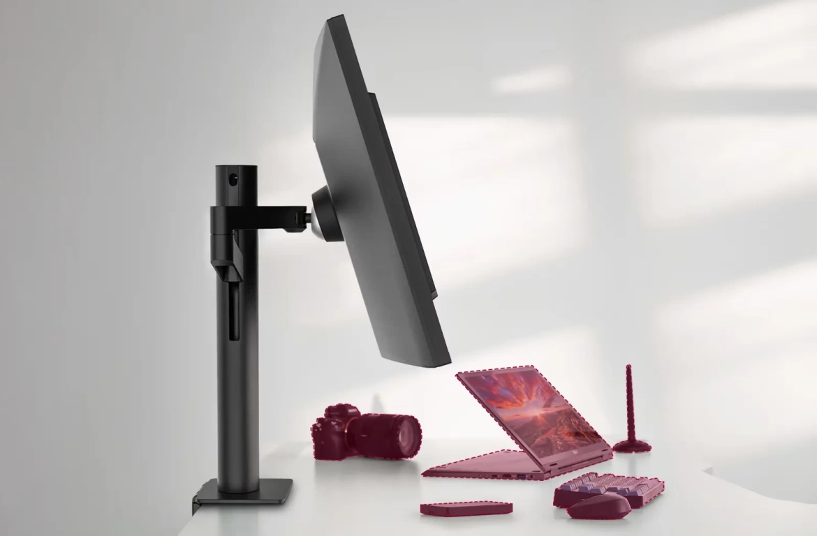 Монитор LG 34WP88CN-B