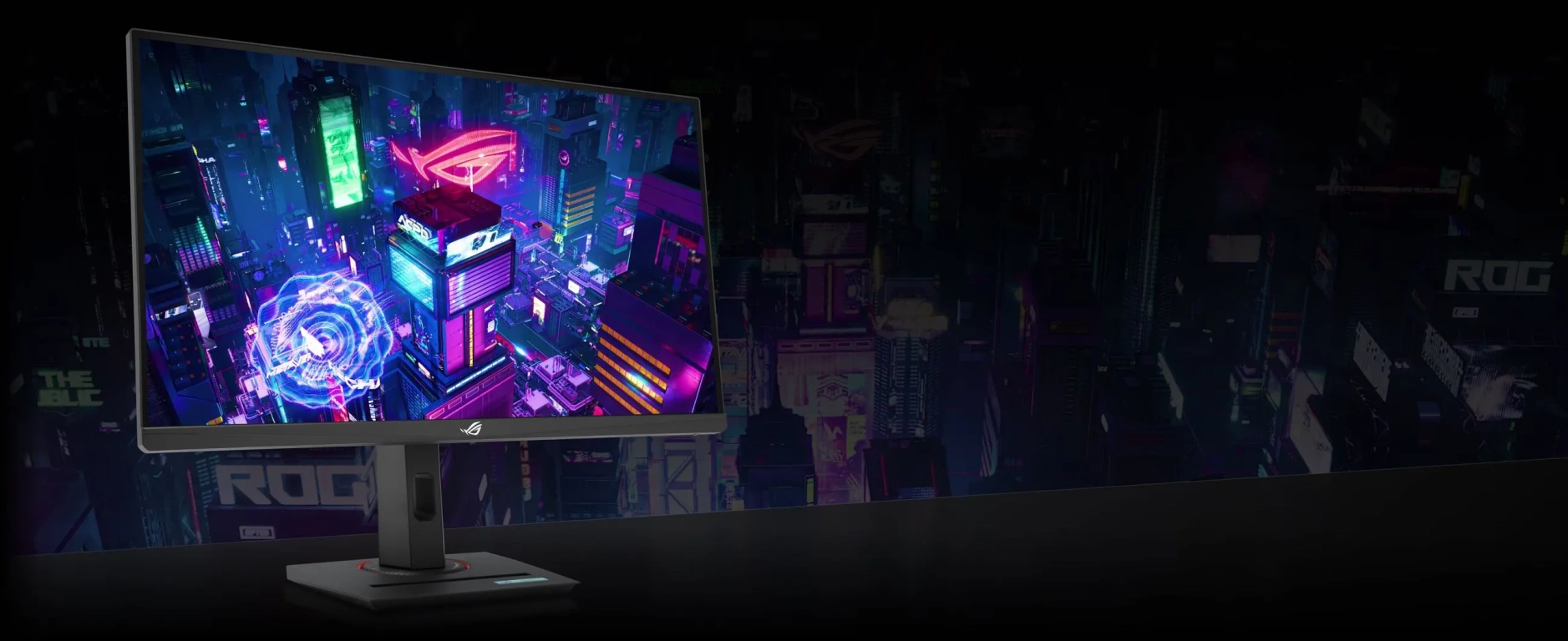 ASUS ROG Strix XG27ACG