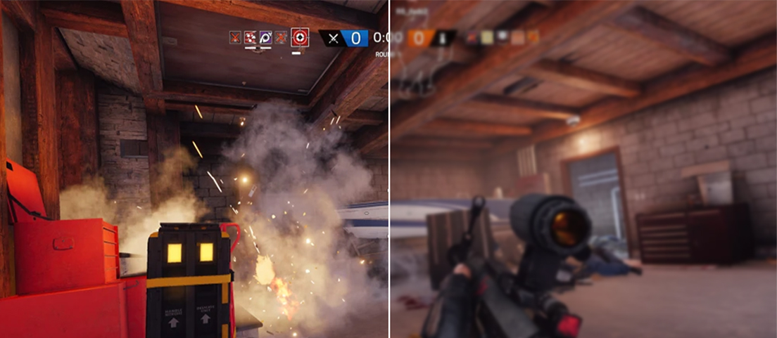 Монитор Gigabyte M27UP