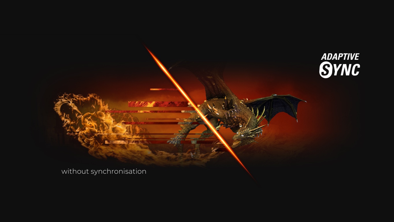 Монитор AOC Q24G50F