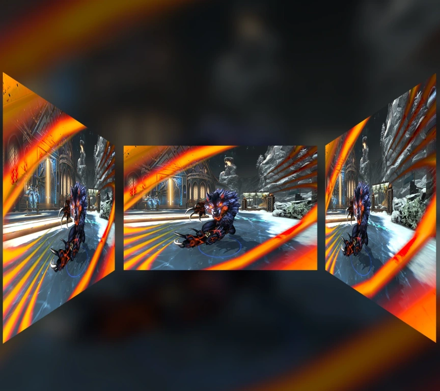 Монитор ViewSonic Elite XG2405